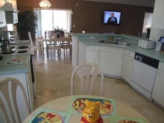 Family Villa, Sıcak Su Havuzu, Bahçeli