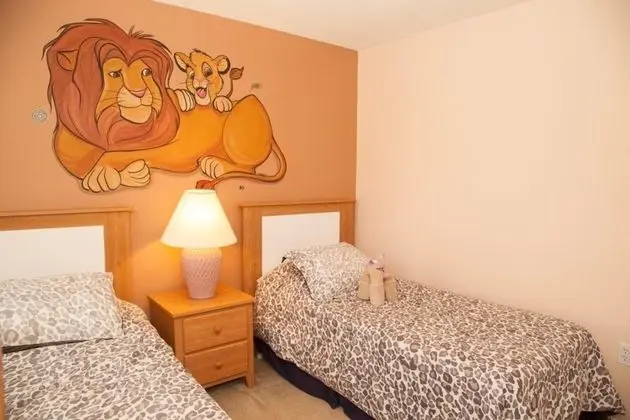 Family Villa, Kişiye Özel Havuzlu, Bahçeli