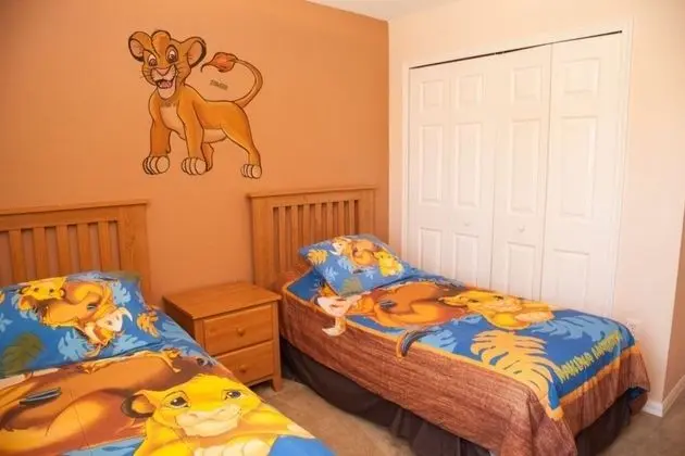 Family Villa, Kişiye Özel Havuzlu, Bahçeli