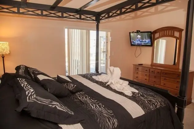 Family Villa, Kişiye Özel Havuzlu, Bahçeli