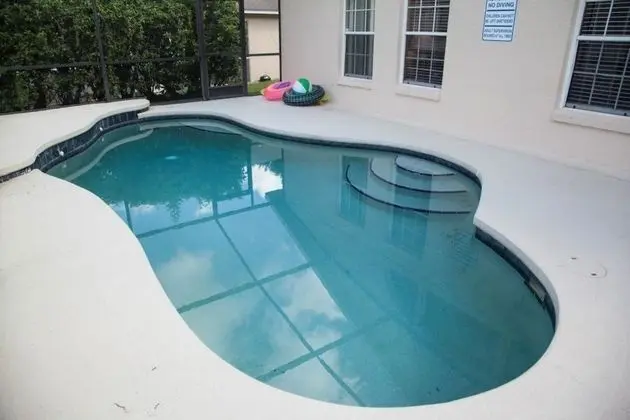 Family Villa, Kişiye Özel Havuzlu, Bahçeli