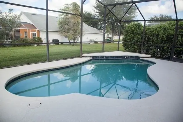 Family Villa, Kişiye Özel Havuzlu, Bahçeli