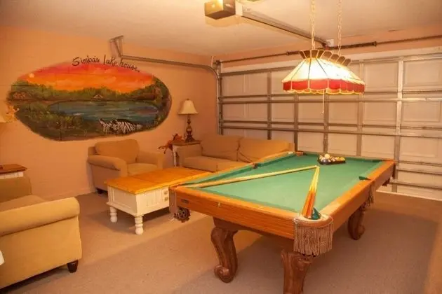 Family Villa, Kişiye Özel Havuzlu, Bahçeli