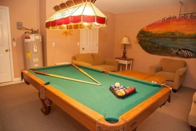 Family Villa, Kişiye Özel Havuzlu, Bahçeli