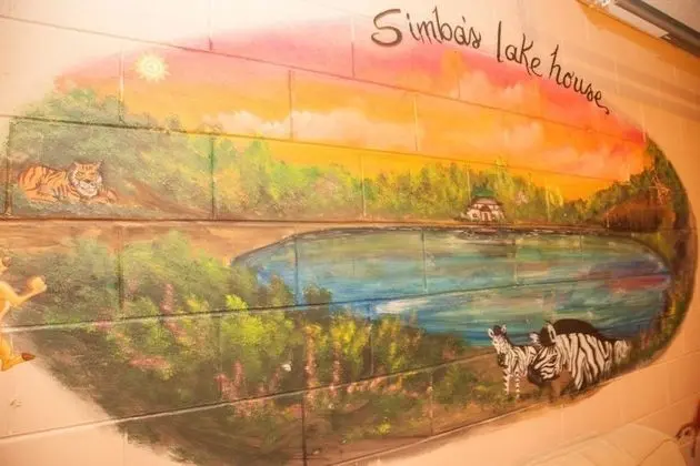 Family Villa, Kişiye Özel Havuzlu, Bahçeli