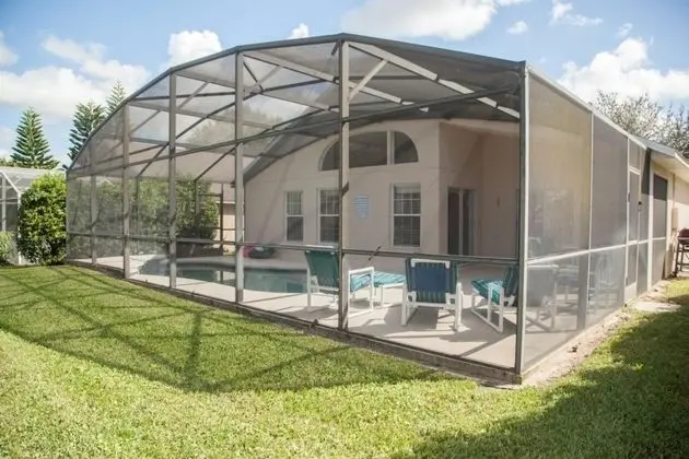 Family Villa, Kişiye Özel Havuzlu, Bahçeli