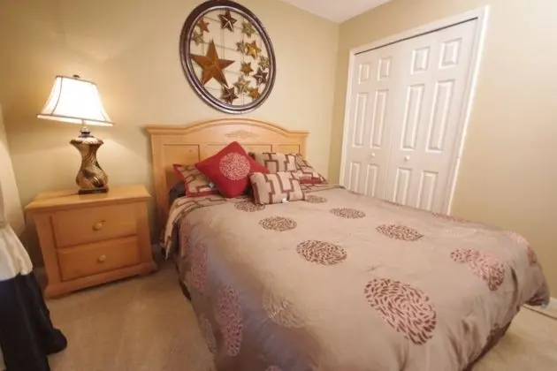 Family Villa, Sıcak Su Havuzu, Bahçeli