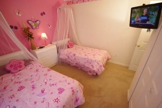 Family Villa, Sıcak Su Havuzu, Bahçeli