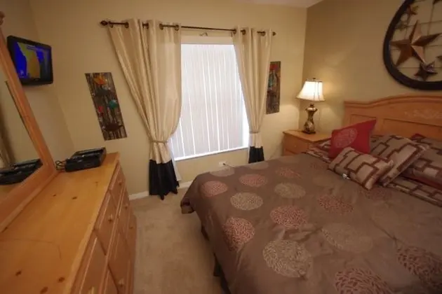 Family Villa, Sıcak Su Havuzu, Bahçeli