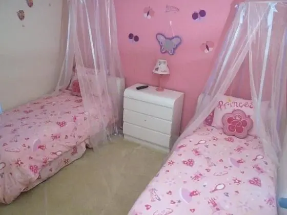 Family Villa, Sıcak Su Havuzu, Bahçeli