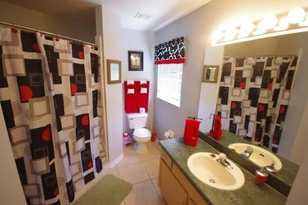 Family Villa, Sıcak Su Havuzu, Bahçeli