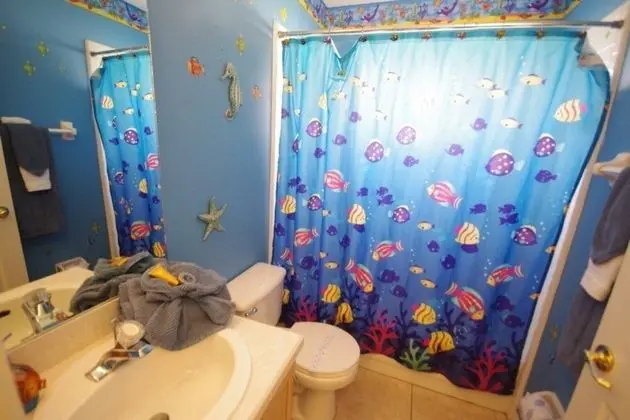 Family Villa, Sıcak Su Havuzu, Bahçeli