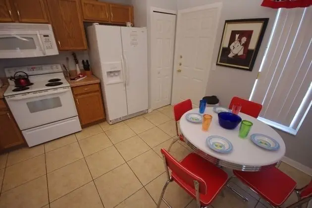 Family Villa, Sıcak Su Havuzu, Bahçeli