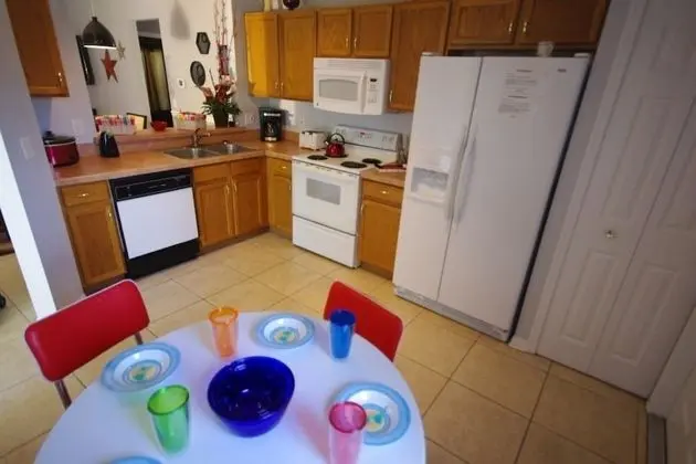 Family Villa, Sıcak Su Havuzu, Bahçeli