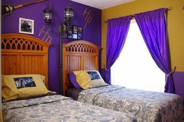 Family Villa, Sıcak Su Havuzu, Bahçeli