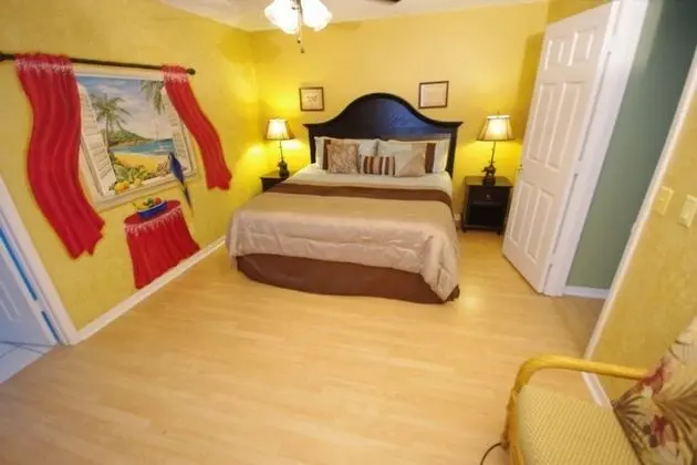 Family Villa, Kişiye Özel Havuzlu, Bahçeli