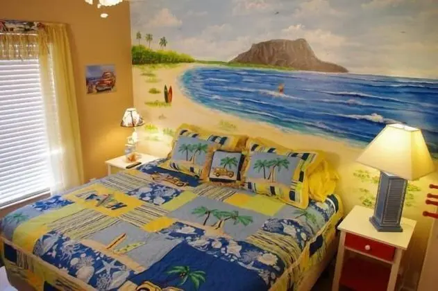 Family Villa, Kişiye Özel Havuzlu, Bahçeli