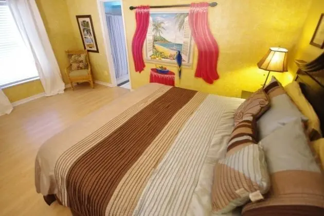 Family Villa, Kişiye Özel Havuzlu, Bahçeli