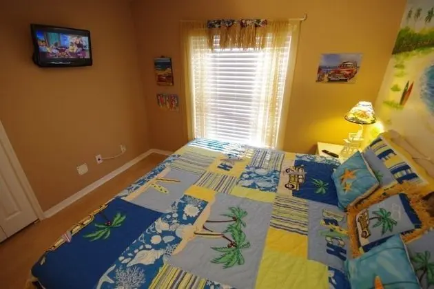 Family Villa, Kişiye Özel Havuzlu, Bahçeli