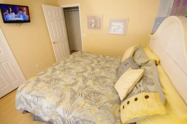 Family Villa, Kişiye Özel Havuzlu, Bahçeli