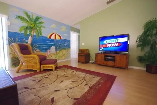 Family Villa, Kişiye Özel Havuzlu, Bahçeli