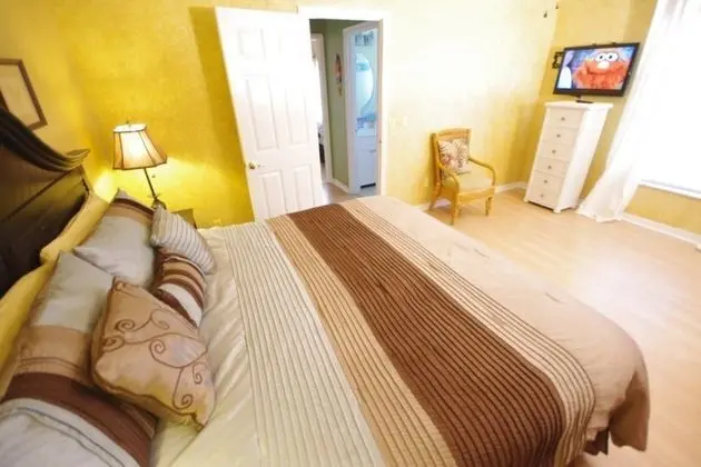 Family Villa, Kişiye Özel Havuzlu, Bahçeli