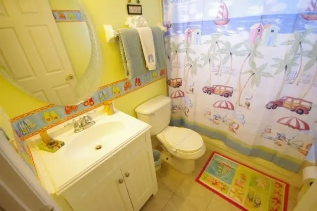 Family Villa, Kişiye Özel Havuzlu, Bahçeli