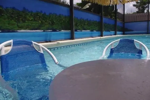 Family Villa, Kişiye Özel Havuzlu, Bahçeli