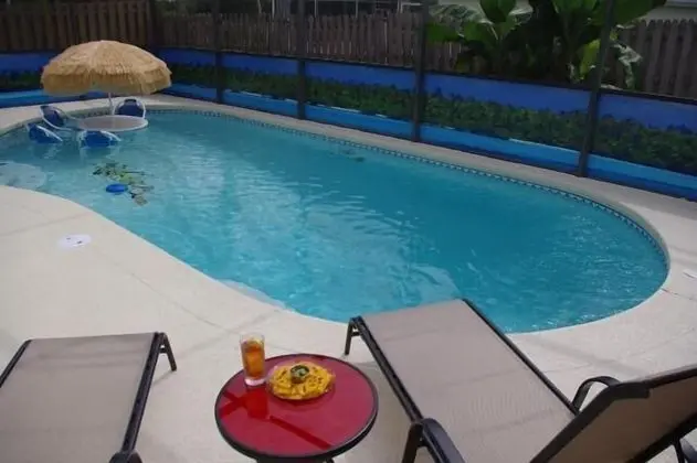 Family Villa, Kişiye Özel Havuzlu, Bahçeli