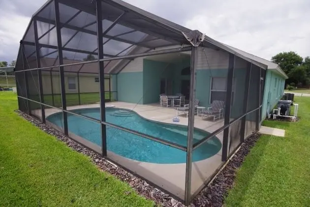 Family Villa, Kişiye Özel Havuzlu, Bahçeli