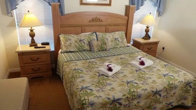 Family Villa, Sıcak Su Havuzu, Bahçeli