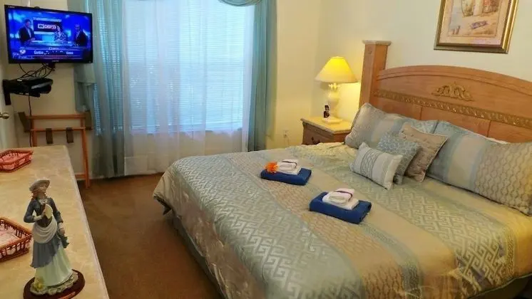 Family Villa, Sıcak Su Havuzu, Bahçeli