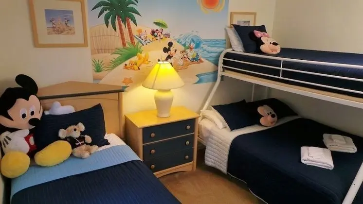 Family Villa, Sıcak Su Havuzu, Bahçeli