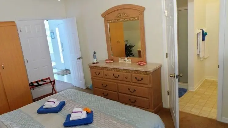 Family Villa, Sıcak Su Havuzu, Bahçeli