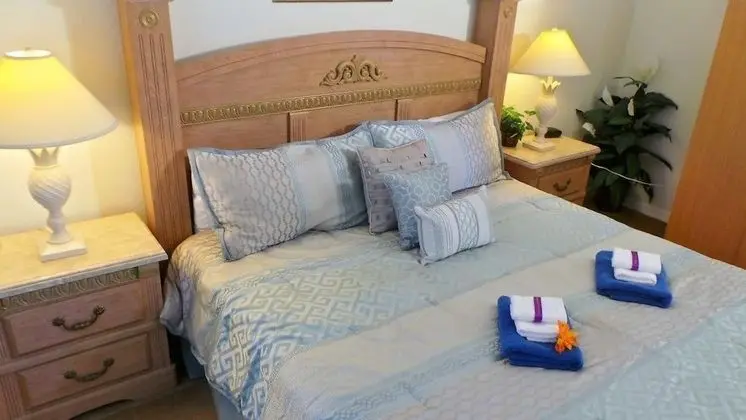Family Villa, Sıcak Su Havuzu, Bahçeli