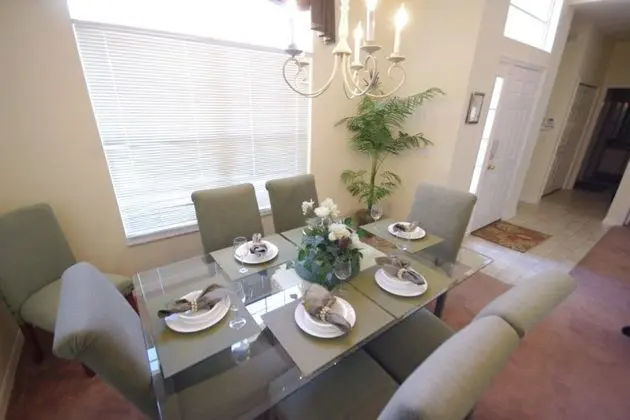 Family Villa, Sıcak Su Havuzu, Bahçeli