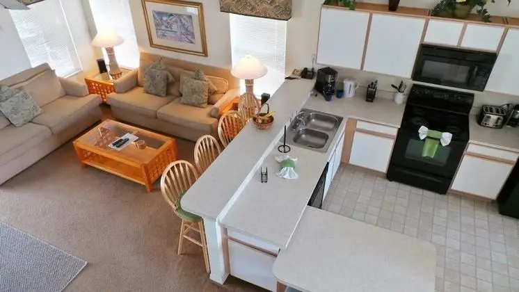 Family Villa, Sıcak Su Havuzu, Bahçeli