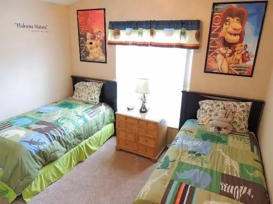 Family Villa, Kişiye Özel Havuzlu, Bahçeli