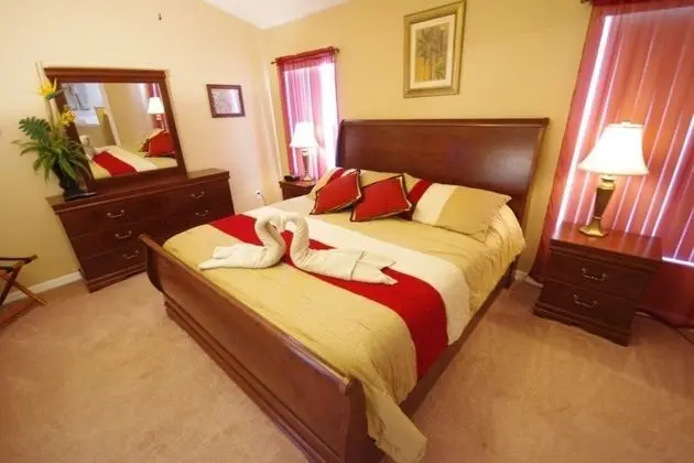 Family Villa, Kişiye Özel Havuzlu, Bahçeli