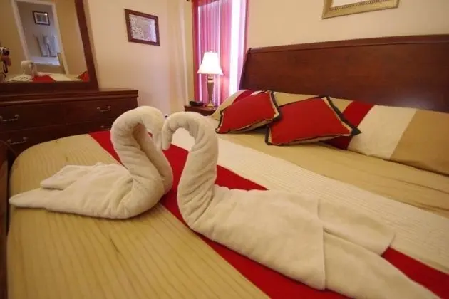 Family Villa, Kişiye Özel Havuzlu, Bahçeli