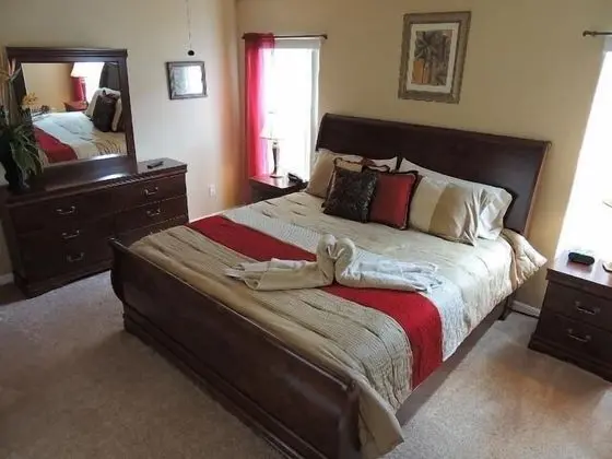 Family Villa, Kişiye Özel Havuzlu, Bahçeli