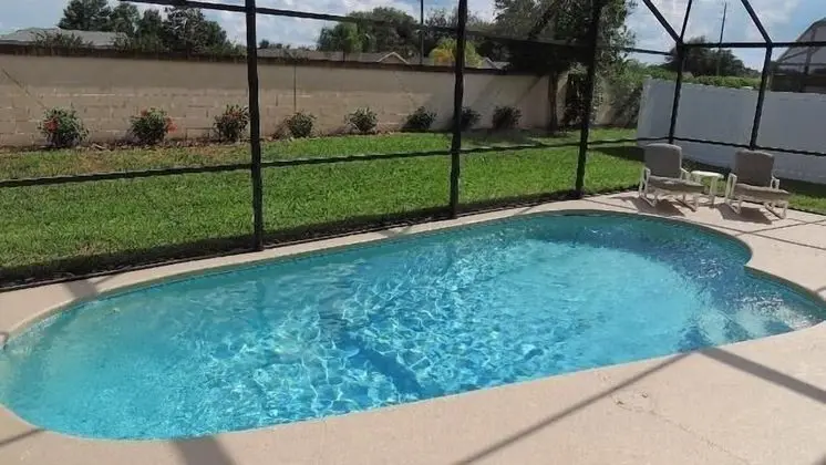 Family Villa, Kişiye Özel Havuzlu, Bahçeli