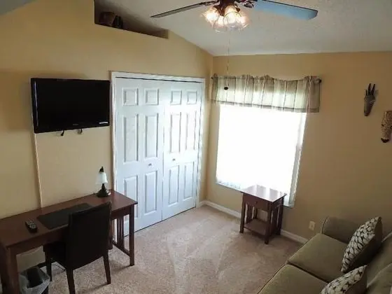 Family Villa, Kişiye Özel Havuzlu, Bahçeli