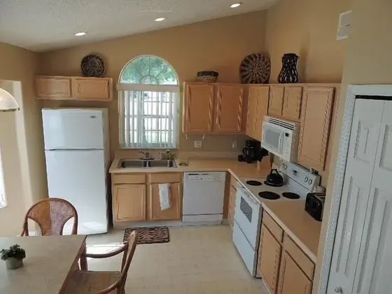 Family Villa, Kişiye Özel Havuzlu, Bahçeli