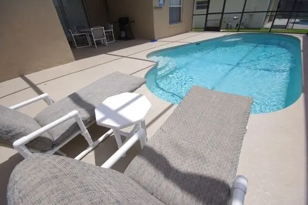 Family Villa, Kişiye Özel Havuzlu, Bahçeli