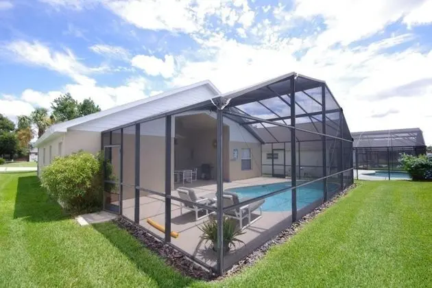 Family Villa, Kişiye Özel Havuzlu, Bahçeli