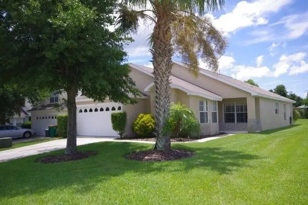 Family Villa, Kişiye Özel Havuzlu, Bahçeli