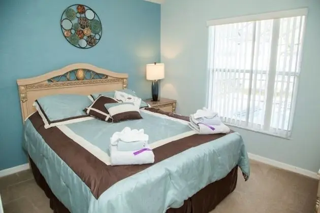 Family Villa, Sıcak Su Havuzu, Bahçeli