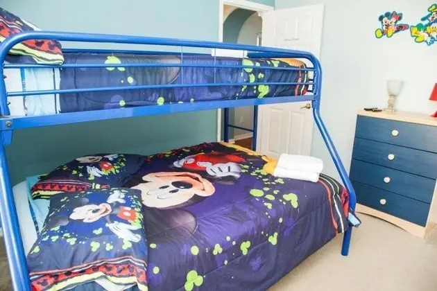 Family Villa, Sıcak Su Havuzu, Bahçeli