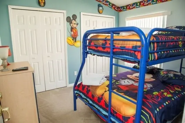 Family Villa, Sıcak Su Havuzu, Bahçeli